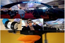 Triển lãm CES 2014 qua 19 hình ảnh